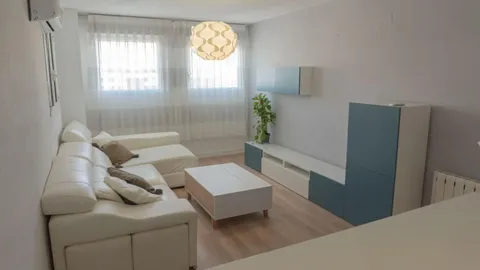 Pis de 124 m² a Tres Cantos (2/18)