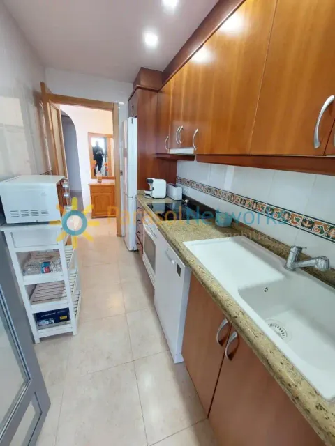 Pis de 85 m² a Guardamar de la Safor