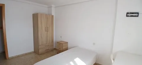 Pis de 80 m² a Sevilla