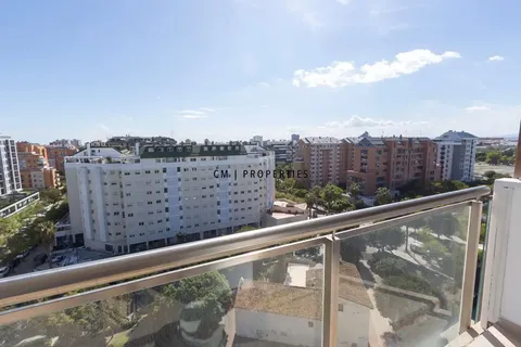 Pis de 131 m² a València