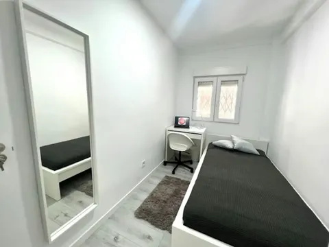 Habitació de lloguer, Getafe