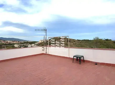 Piso de 85 m² en Montgat