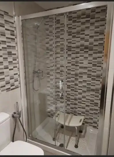 Pis de 37 m² a Gijón