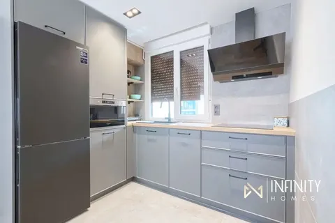 Pis de 58 m² a Bilbao
