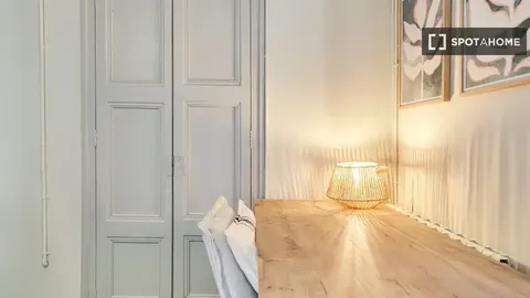 Habitación en alquiler, Barcelona