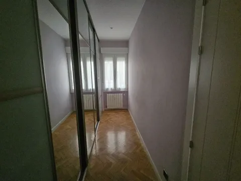 Pis de 62 m² a Madrid