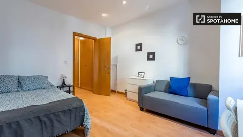 Zimmer zur Miete, Valencia