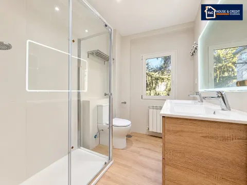 Pis de 85 m² a Guadarrama