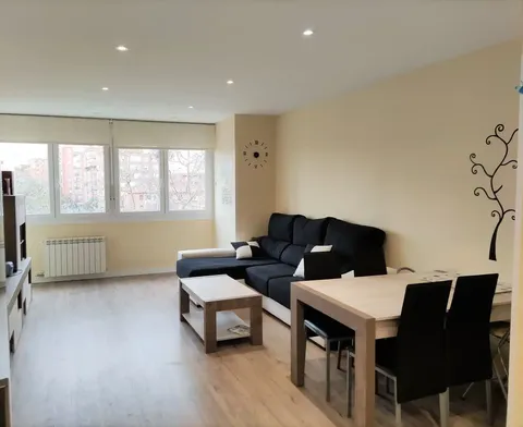 Pis de 90 m² a Valladolid