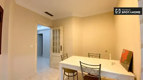Zimmer zur Miete, Valencia