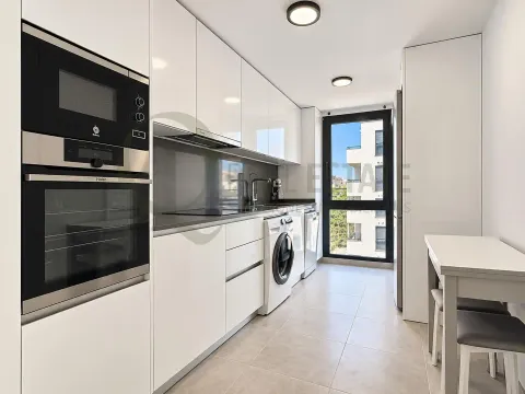 Pis de 116 m² a Alacant