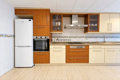 Pis de 128 m² a València