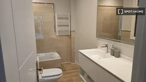 Appartamento in affitto, Madrid