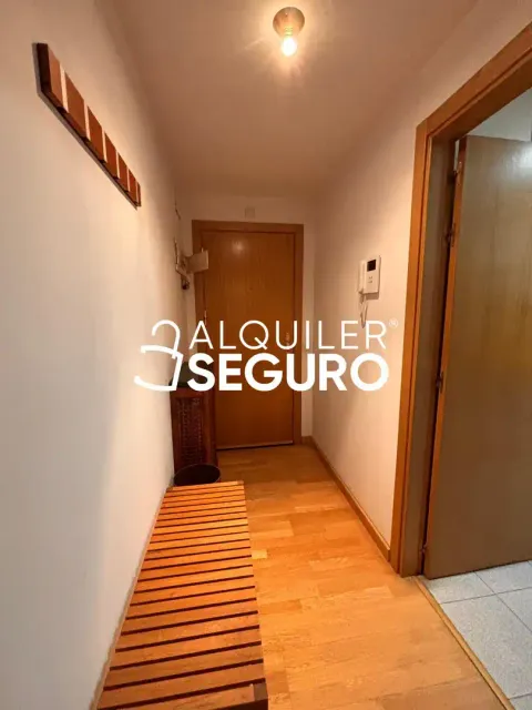 Apartamento 73 m² em Madrid