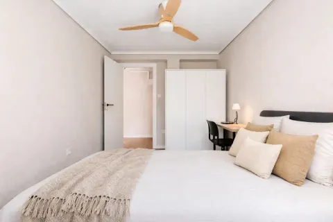 Pis de 120 m² a València