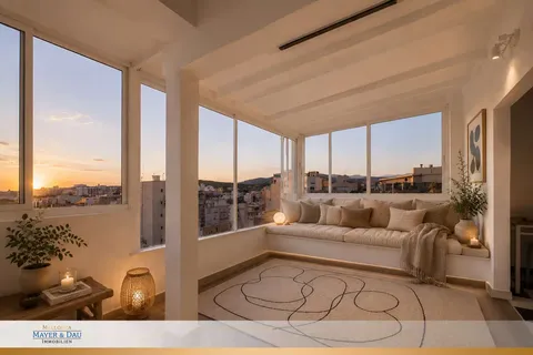 Pis de 60 m² a Palma