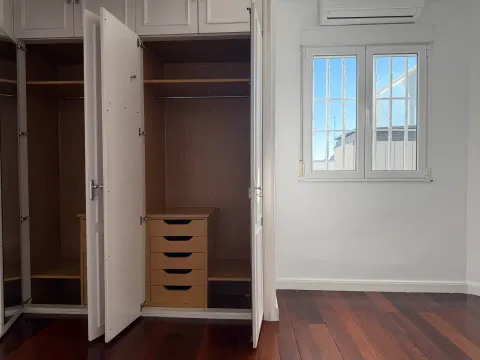 Appartamento 140 m² a Madrid