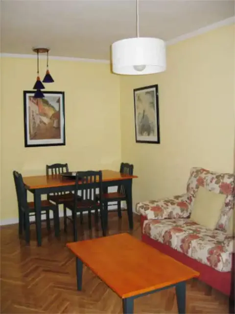 Pis de 55 m² a Collado Villalba