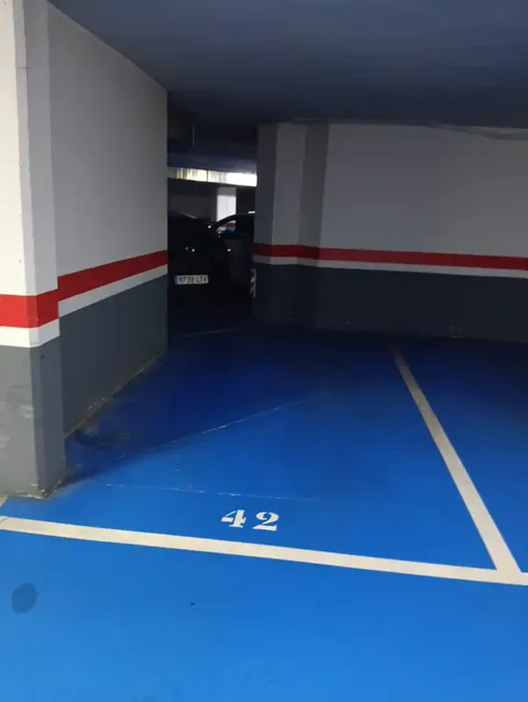 Pis de 70 m² a Oviedo