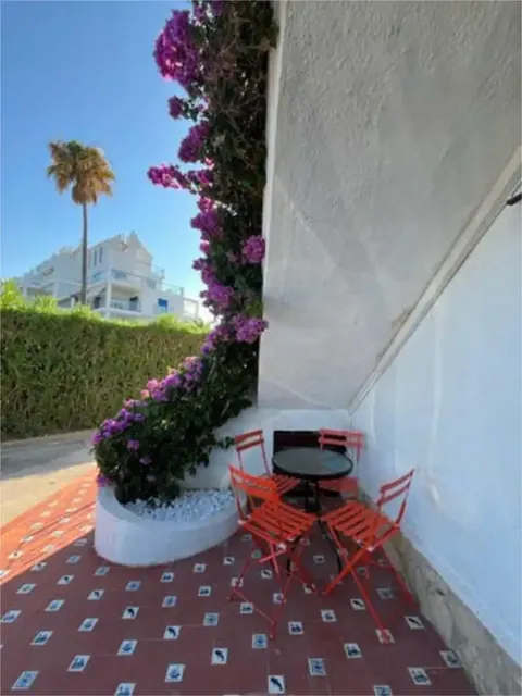 Pis de 75 m² a Dénia