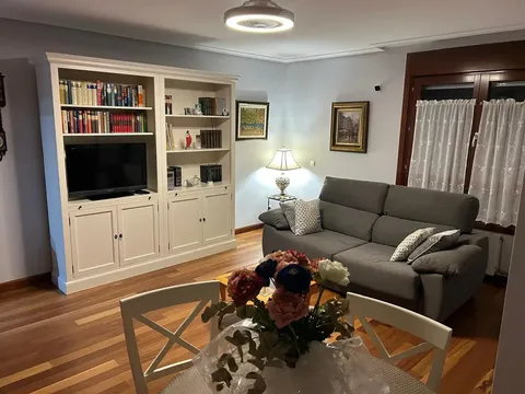 Wohnung 98 m² in Gorliz