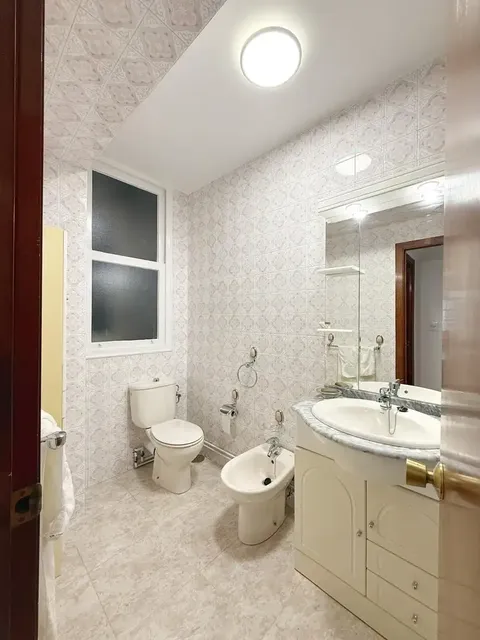 Habitació de lloguer, Ferrol