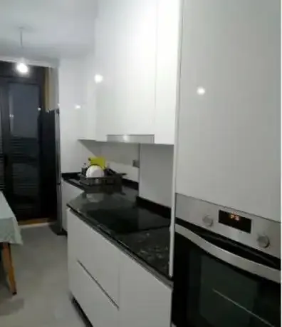 Flat 75 m² in Ourense