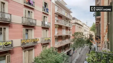 Pis de 35 m² a Barcelona