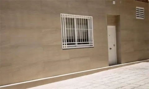 Pis de 58 m² a Màlaga