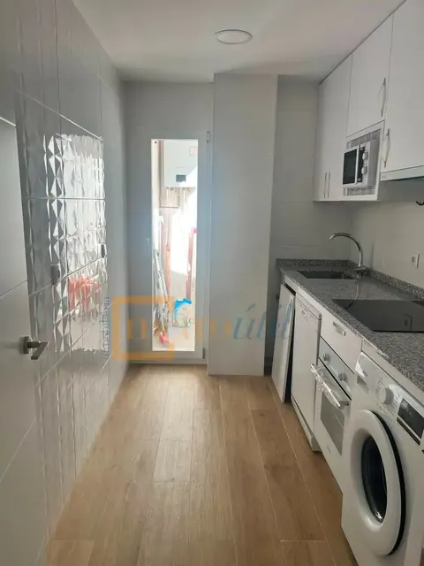 Wohnung 58 m² in Salamanca