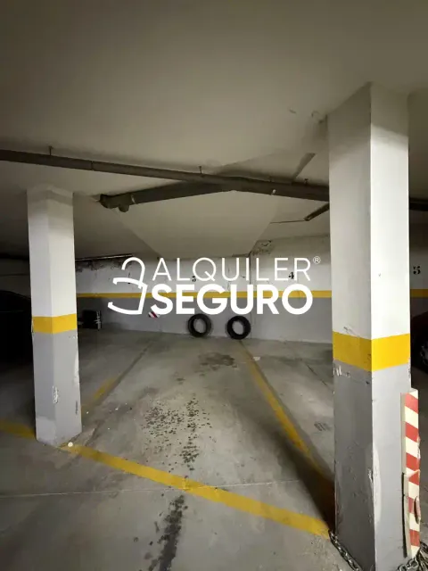 Pis de 60 m² a Illescas