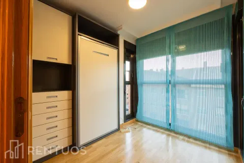 Appartamento 90 m² a Madrid