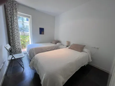 Pis de 120 m² a Eivissa