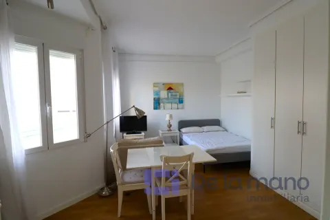 Wohnung 36 m² in Madrid