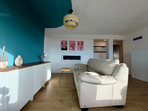 Pis de 55 m² a Santander