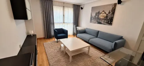 Appartement 100 m² à Madrid