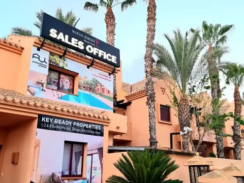 Pis de 70 m² a Los Alcázares
