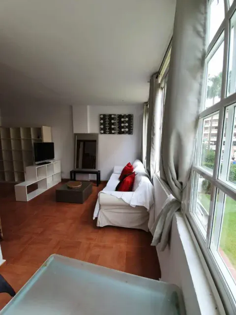 Wohnung 50 m² in Torremolinos