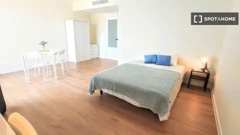 Room for rent, Alfara del Patriarca
