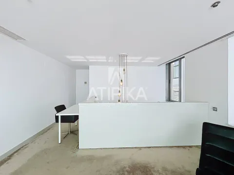 Pis de 210 m² a Barcelona