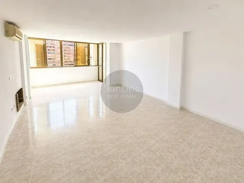 Pis de 160 m² a València