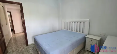 Appartamento 120 m² a Siviglia