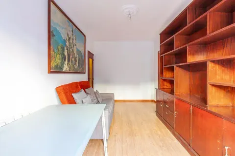 Piso de 80 m² en Madrid