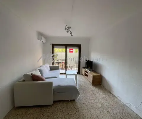 Pis de 93 m² a Granollers