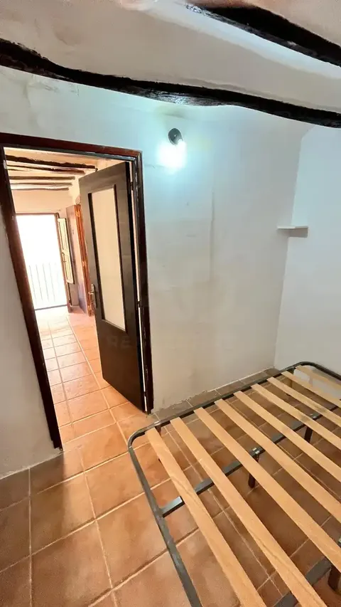 Casa de 27 m² a Xixona