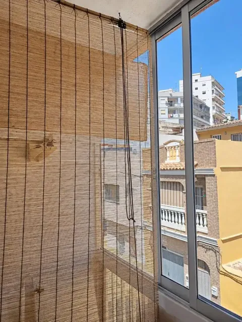 Pis de 71 m² a Cullera
