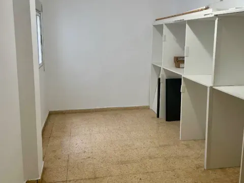 Pis de 102 m² a València