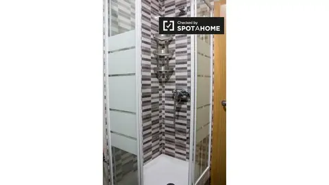 Room for rent, Barcelona
