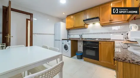 Habitació de lloguer, València