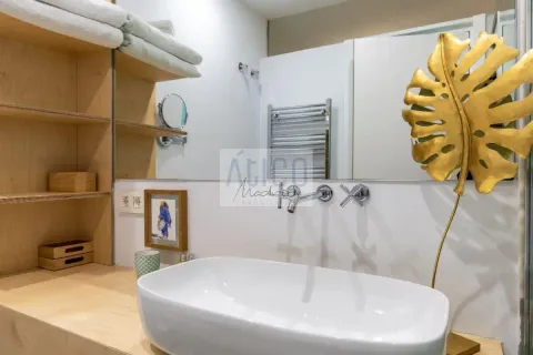 Flat 80 m² in Madrid